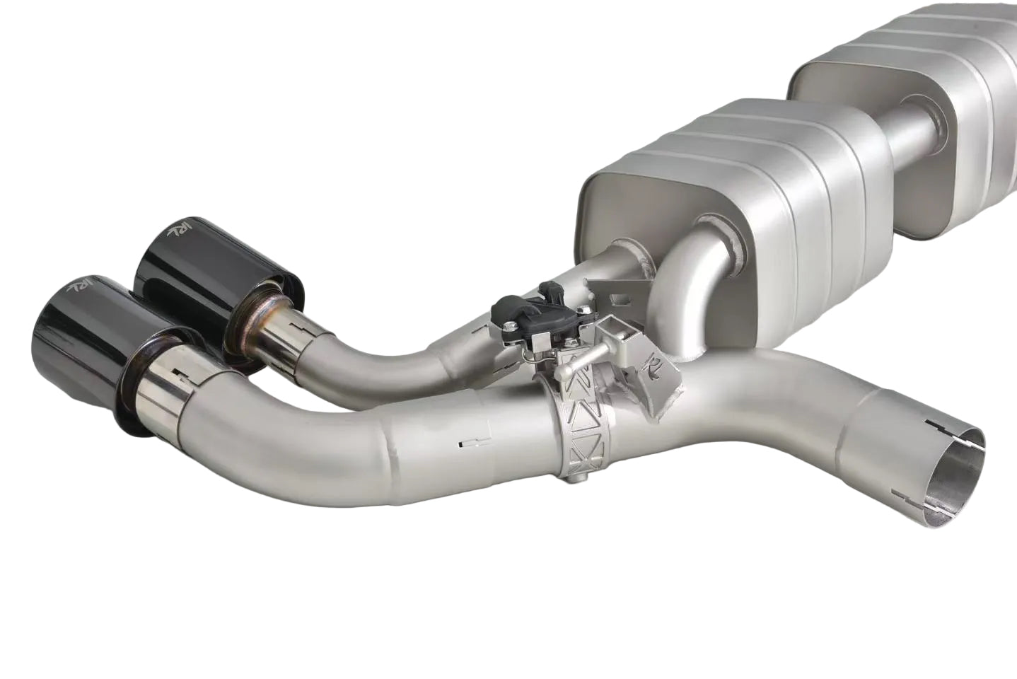 IRL BMW  G90 Catback Exhaust by IRL Exhaust