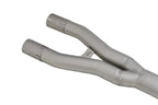 IRL BMW G90 G99 Midpipe