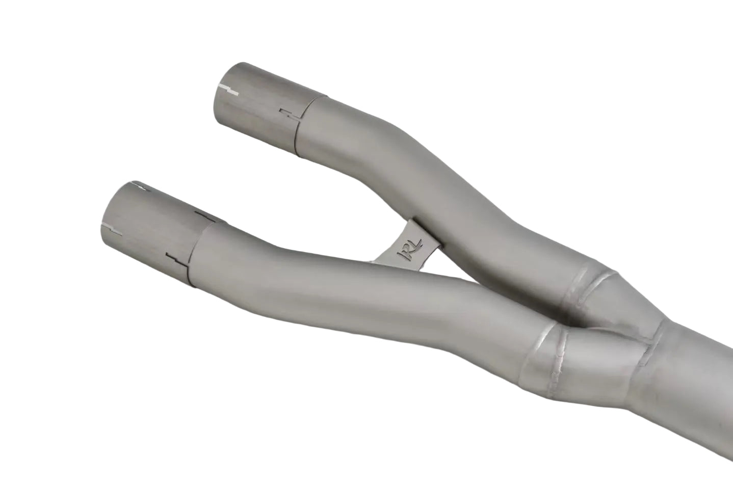 IRL BMW G90 G99 Midpipe
