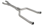 IRL BMW G90 G99 Midpipe
