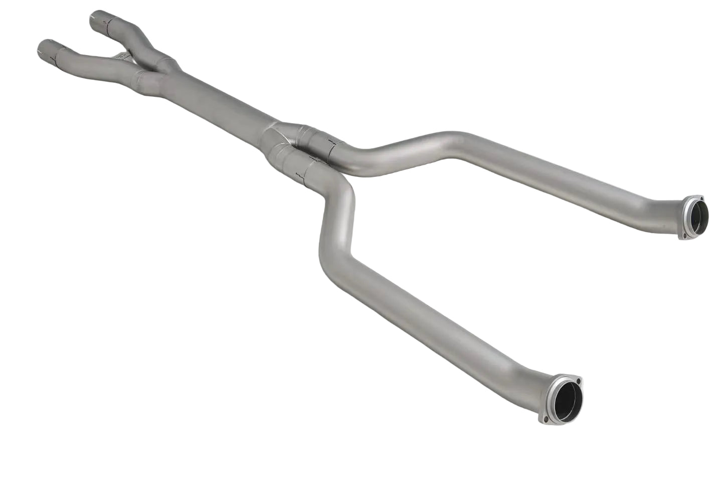 IRL BMW G90 G99 Midpipe