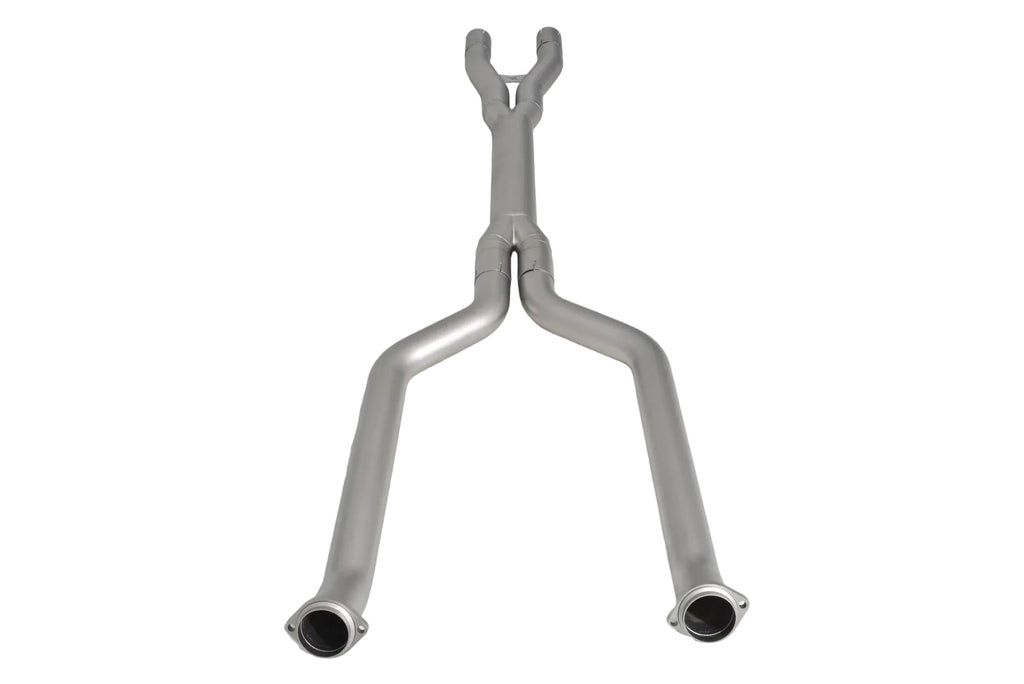 IRL BMW G90 G99 Midpipe