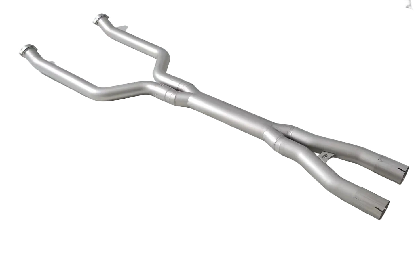 IRL BMW G90 G99 Midpipe