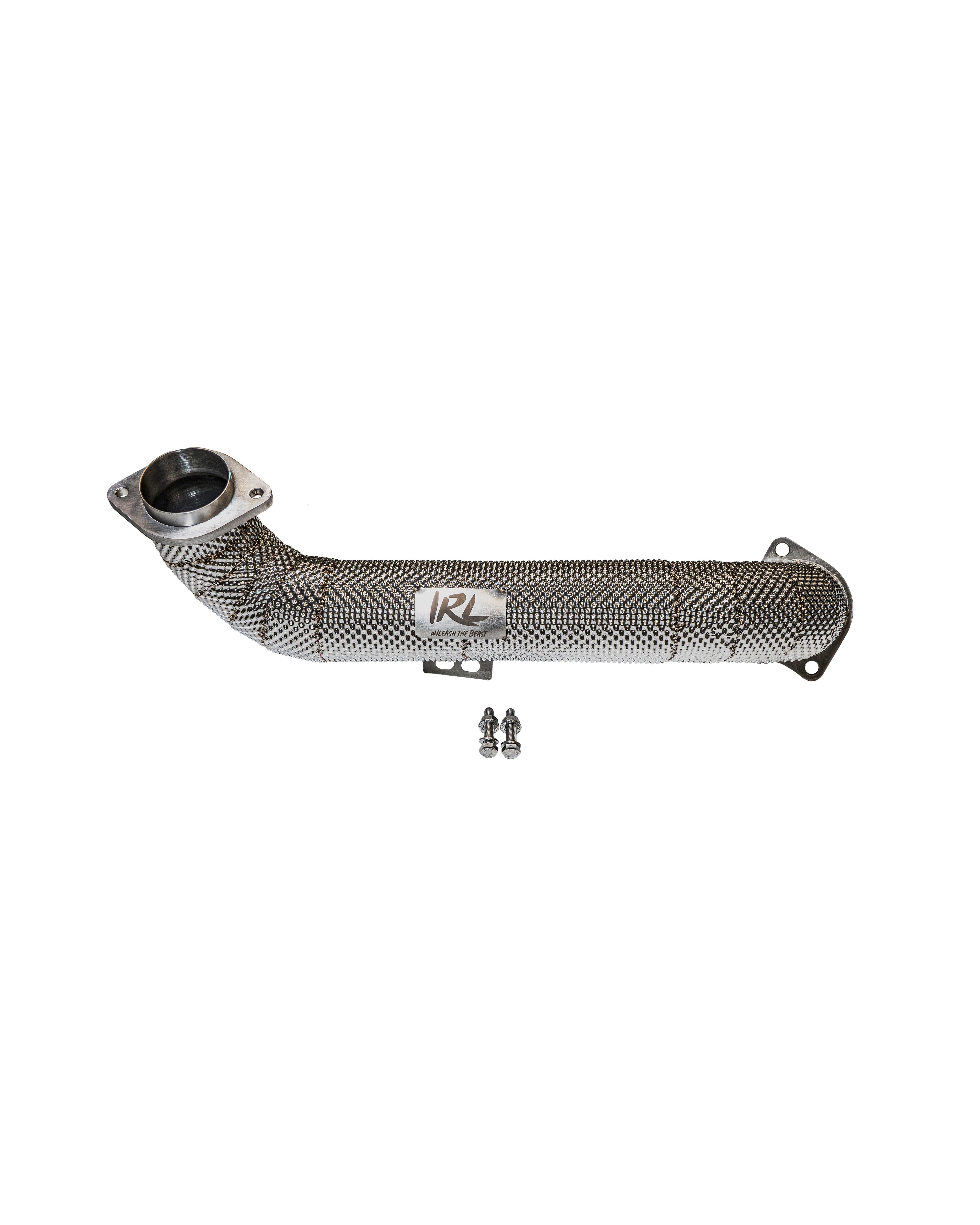 IRL BMW G8X Crossover Pipe by IRL Exhaust