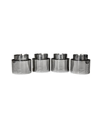 IRL BMW G8X 4.5” TIPS by IRL Exhaust