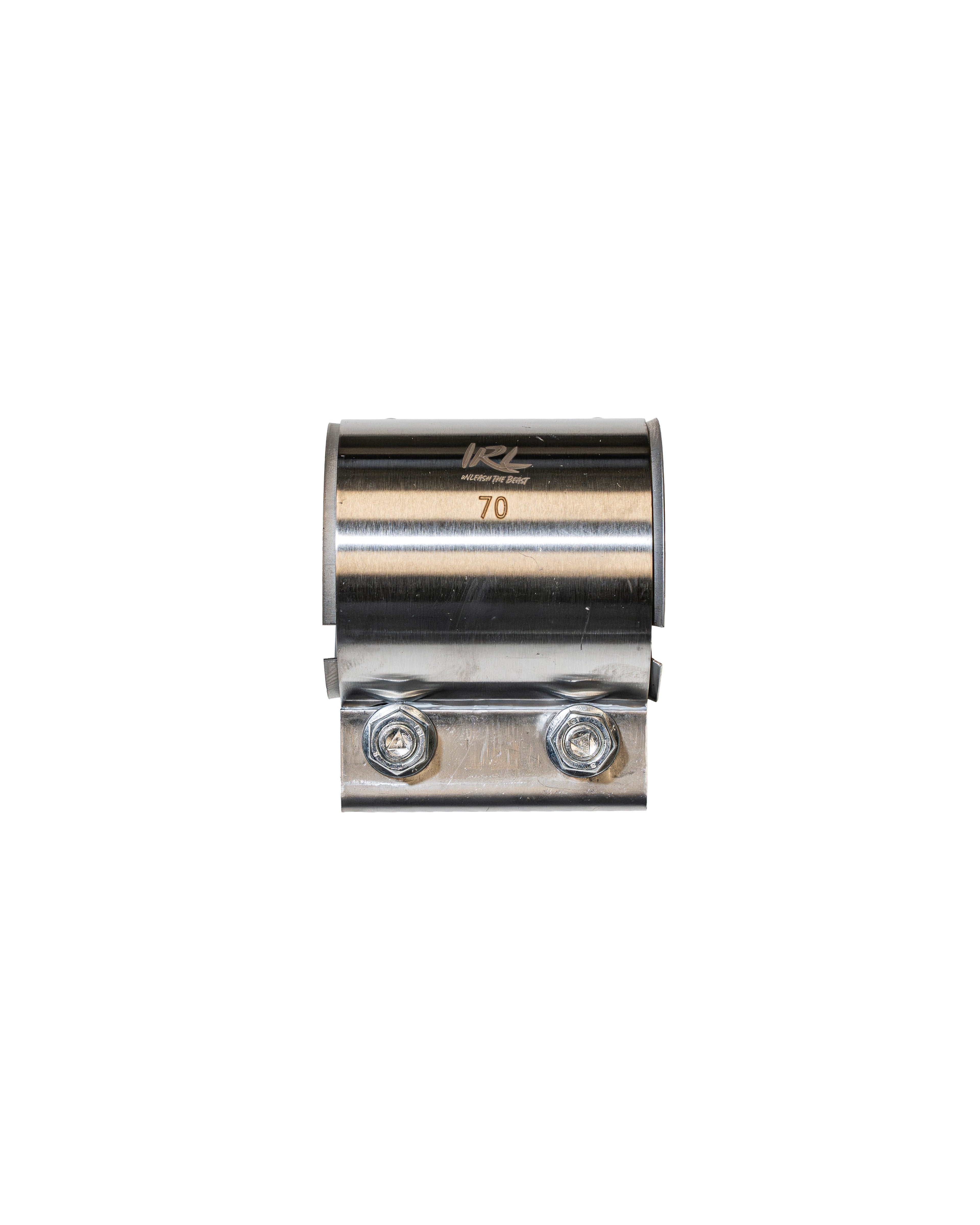 Exhaust Band Clamp by IRL Exhaust