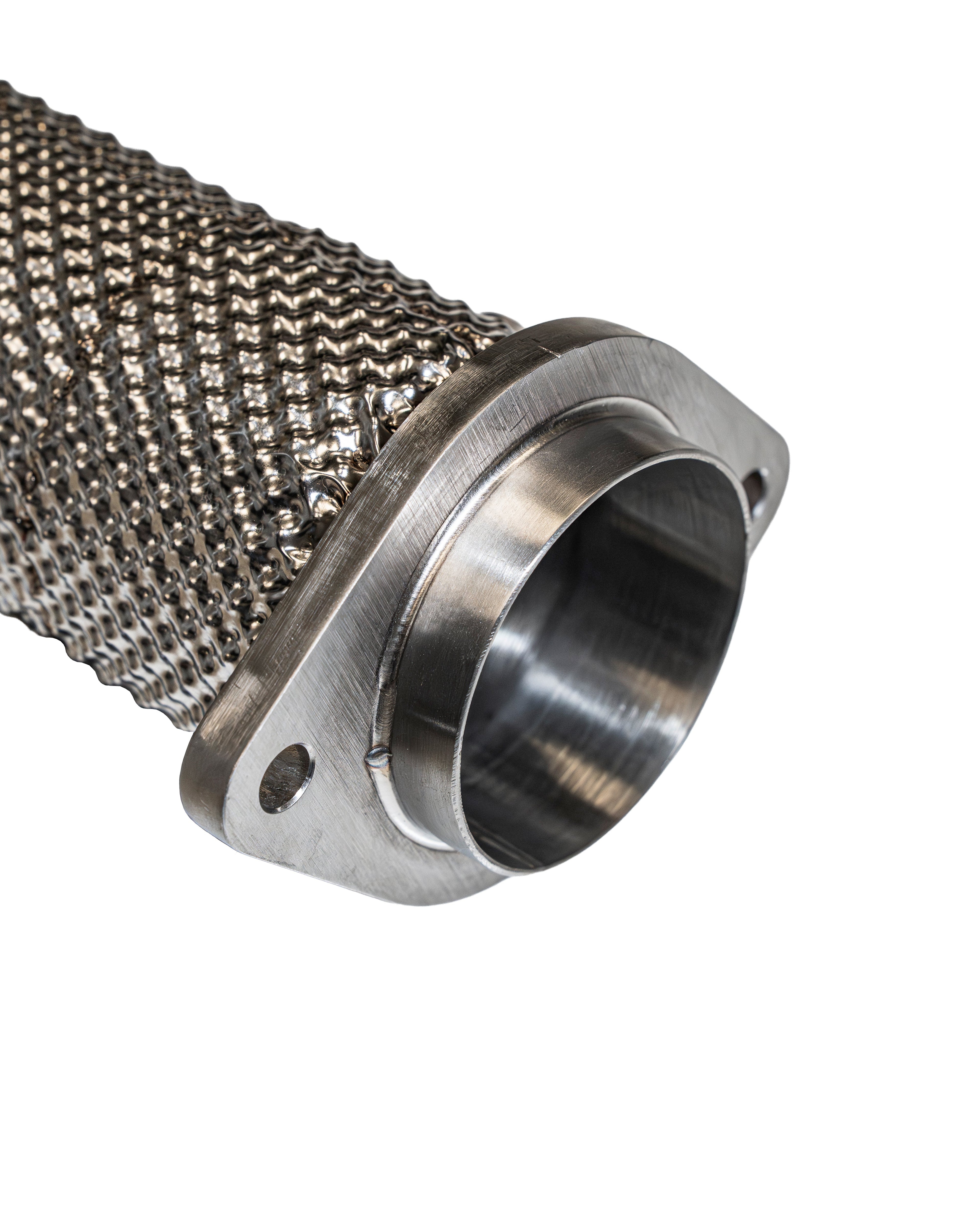IRL G8X 3.5” MaxFlow Race Downpipes