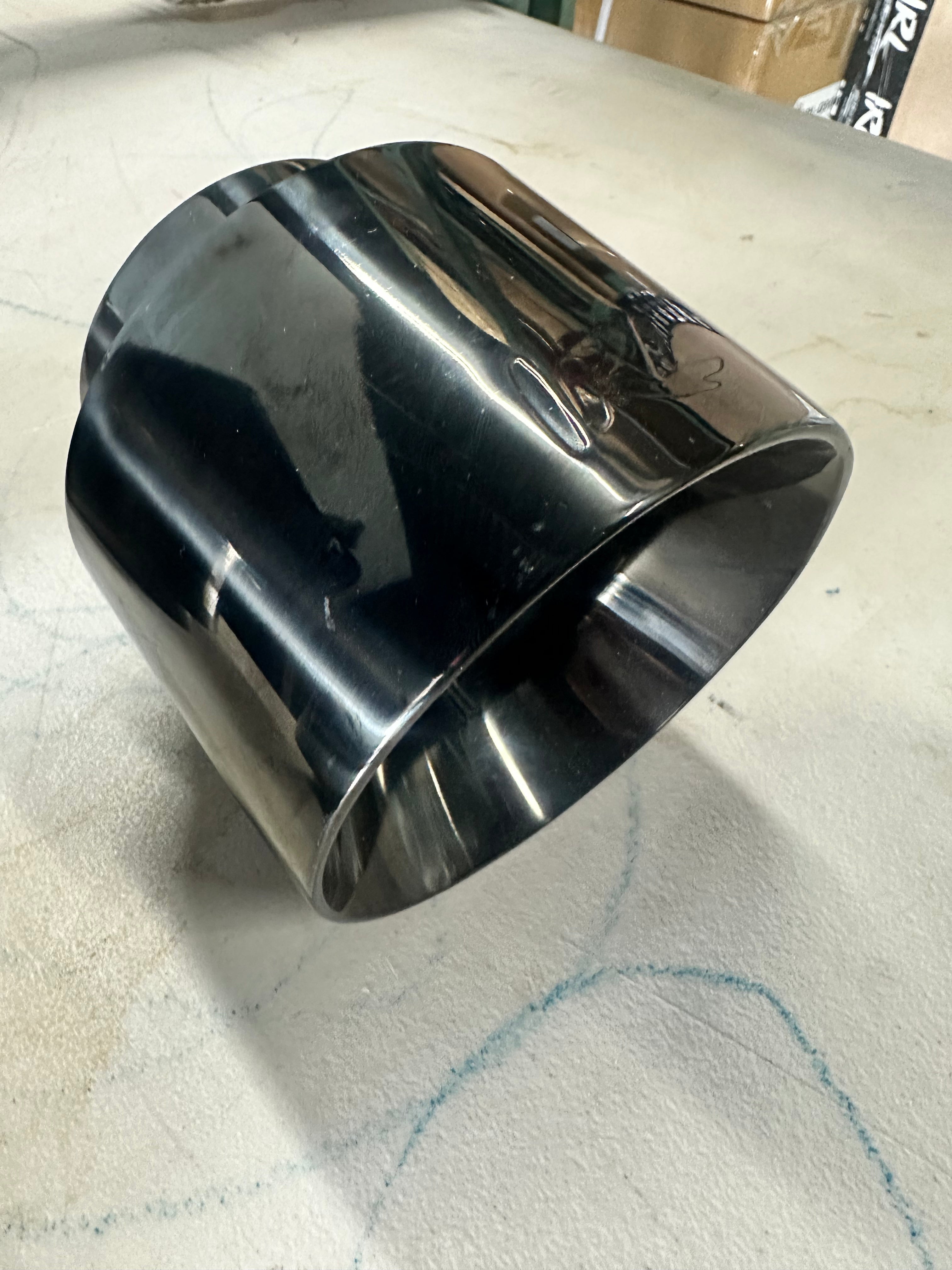 IRL 4.5” Oem tip replacements (S&D)