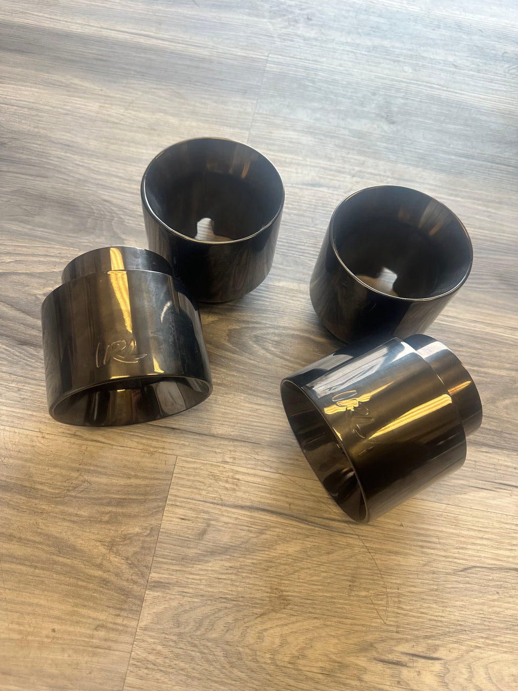 IRL 4.5” Oem tip replacements (S&D)
