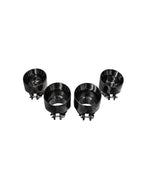 IRL G8X 4.5” M2 M3 M4 OEM Replacement Tips Slant Cut