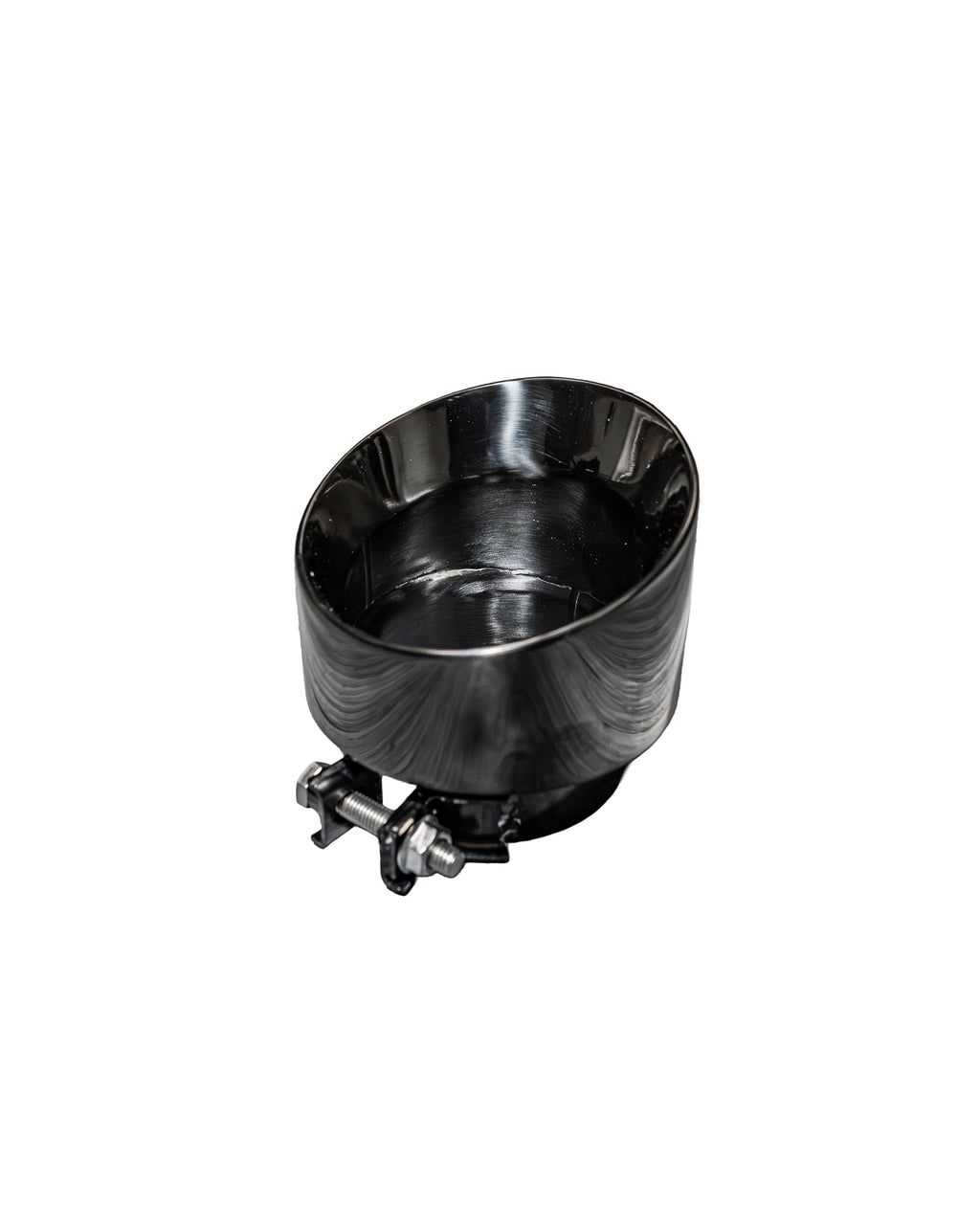 IRL G8X 4.5” M2 M3 M4 OEM Replacement Tips Slant Cut