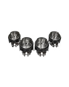 IRL G8X 4.5” M2 M3 M4 OEM Replacement Tips Slant Cut