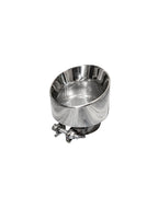 IRL G8X 4.5” M2 M3 M4 OEM Replacement Tips Slant Cut