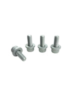 Yellow Speed Racing Camber Plate Bolts (x4) - Macpherson Style Strut