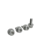 Yellow Speed Racing Camber Plate Bolts (x4) - Macpherson Style Strut