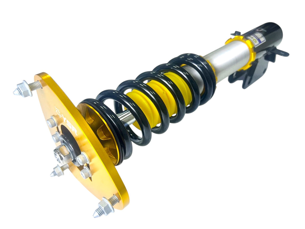 YSR Pro Sport Digressive Series Coilovers - Toyota Supra 1986-1992 (MA70; MK3)