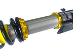 YSR Pro Sport Digressive Series Coilovers - Toyota Supra 1986-1992 (MA70; MK3)