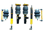 Dynamic Pro Air Struts - Volkswagen Jetta / Jetta GLI 2019-2025 (A7)
