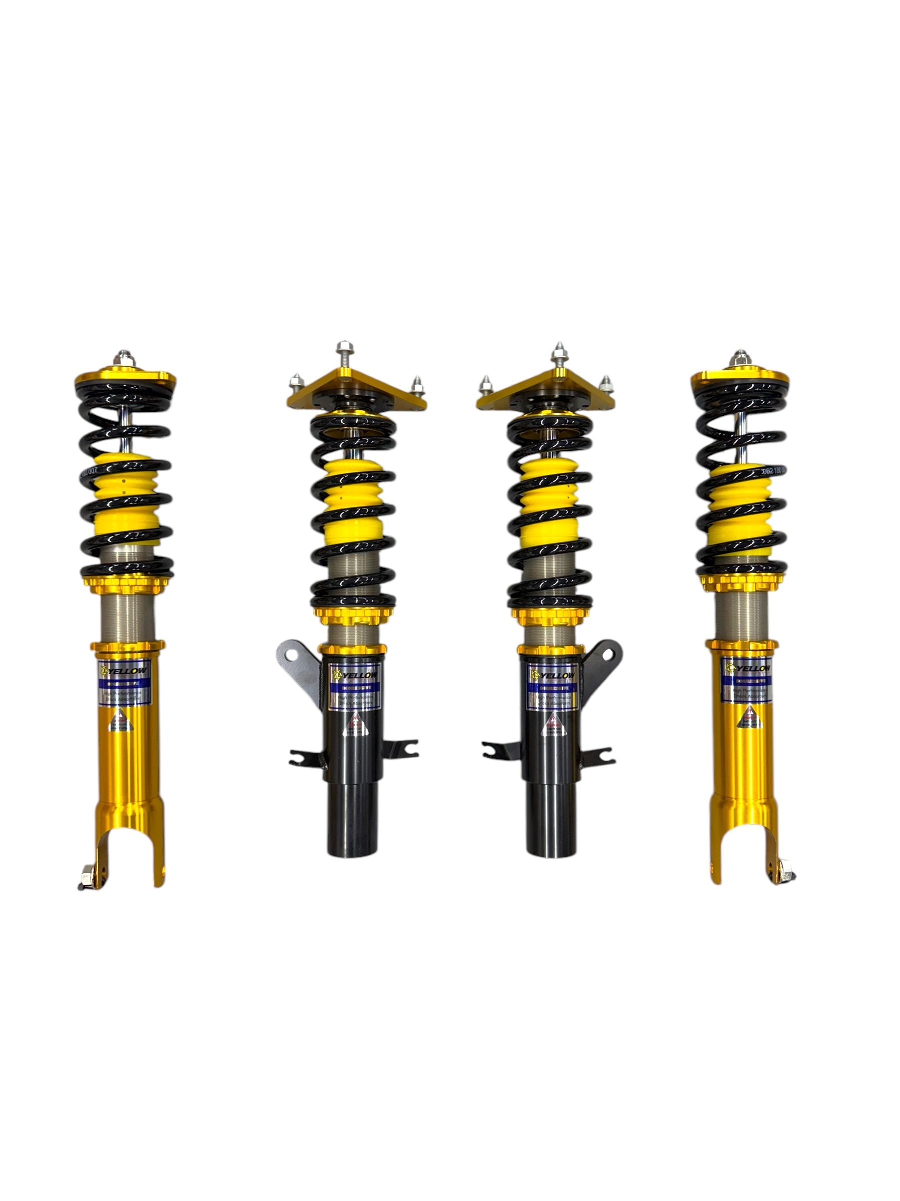 YSR Pro Sport Digressive Series Coilovers - Nissan Altima 2019+ (L34)