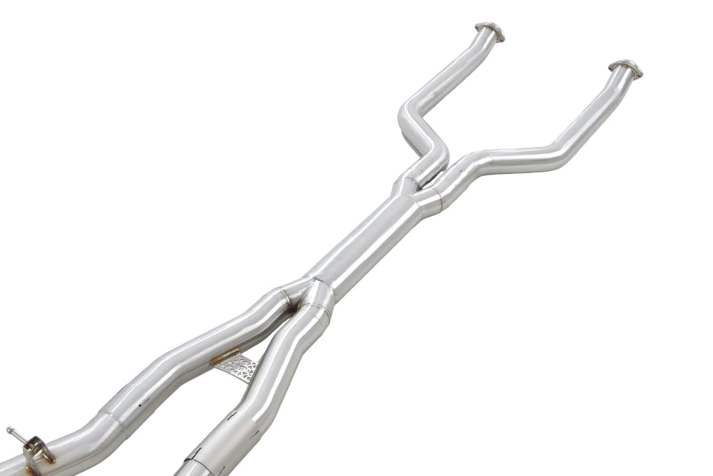 IRL BMW G90 G99 Midpipe