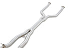 IRL BMW G90 G99 Midpipe