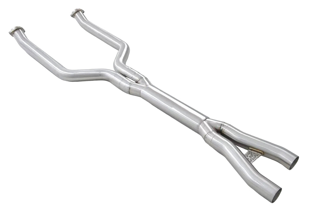 IRL BMW G90 G99 Midpipe