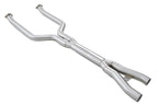 IRL BMW G90 G99 Midpipe
