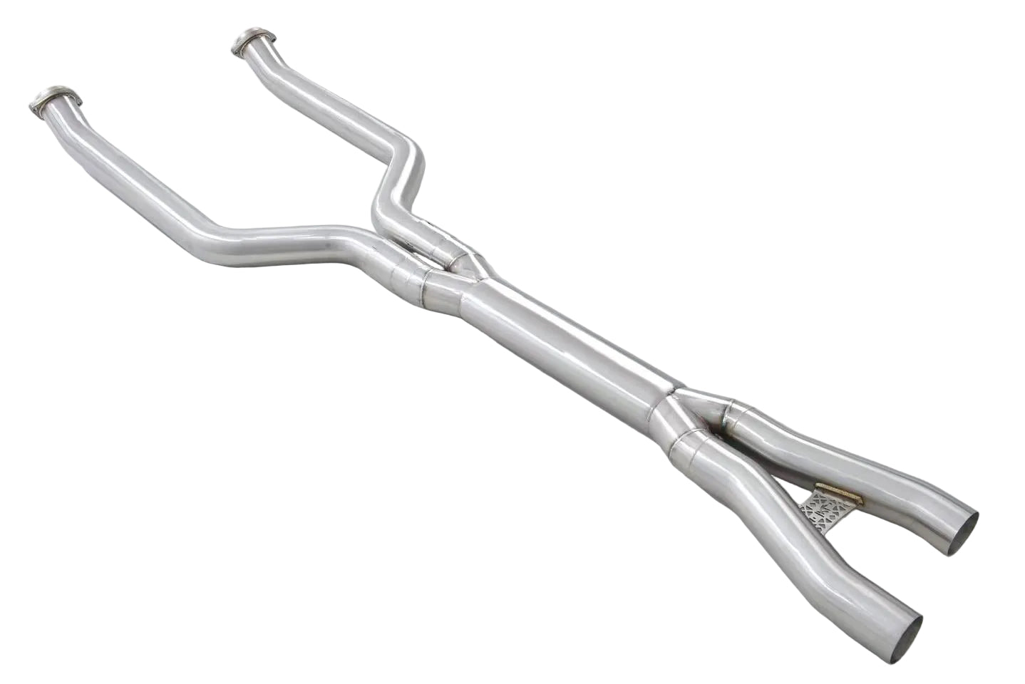 IRL BMW G90 G99 Midpipe