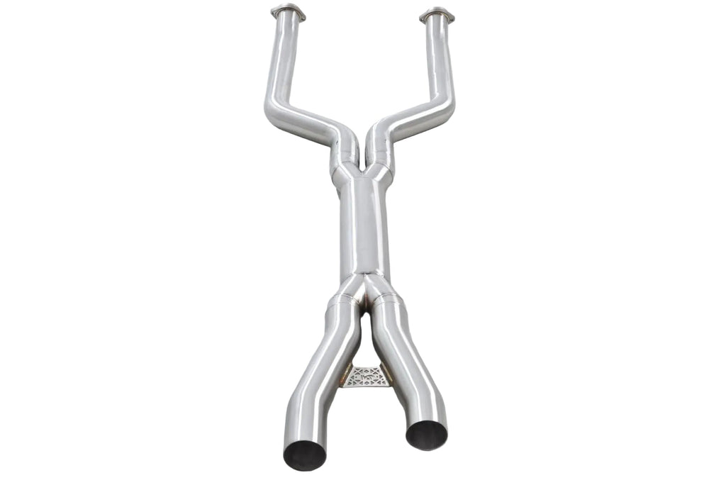IRL BMW G90 G99 Midpipe
