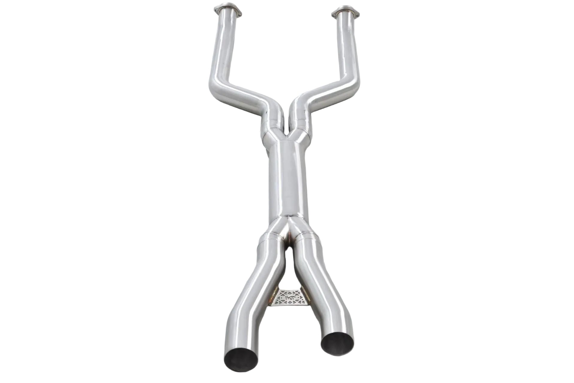 IRL BMW G90 G99 Midpipe