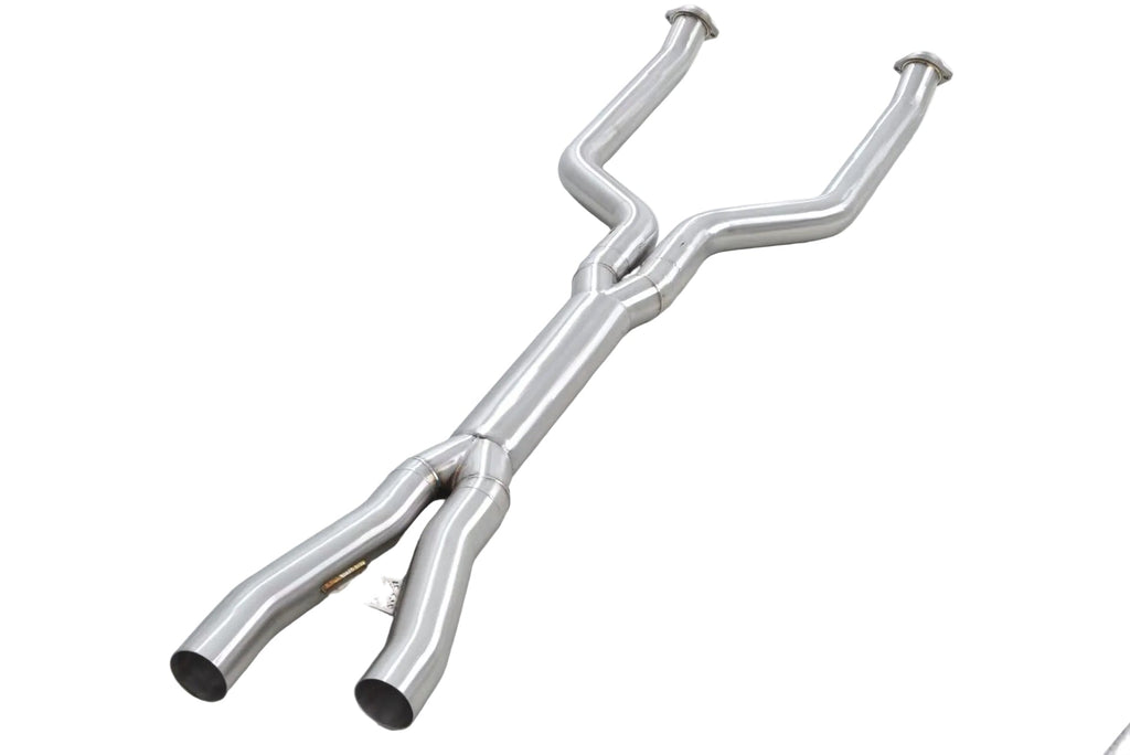 IRL BMW G90 G99 Midpipe