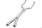 IRL BMW G90 G99 Midpipe