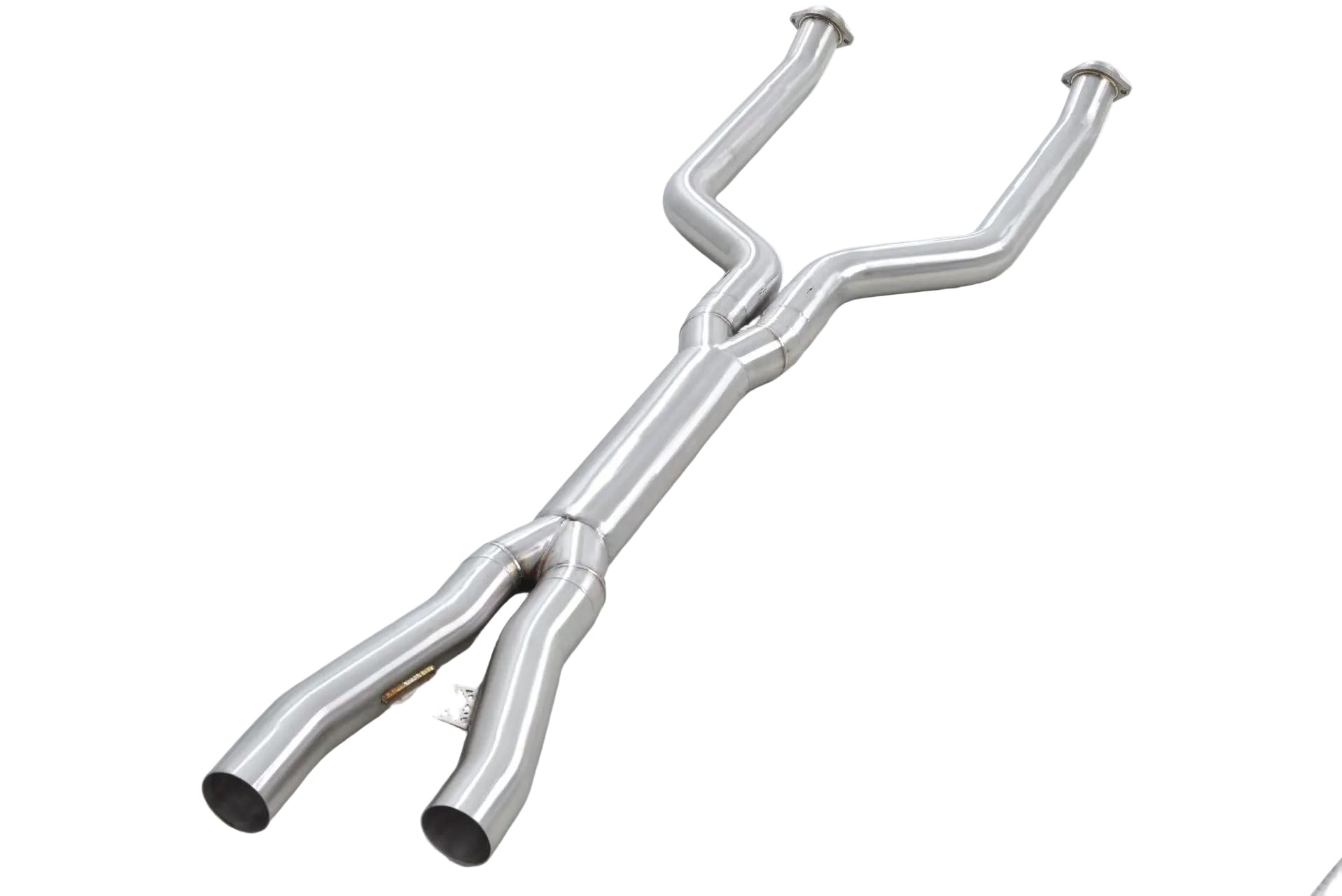 IRL BMW G90 G99 Midpipe