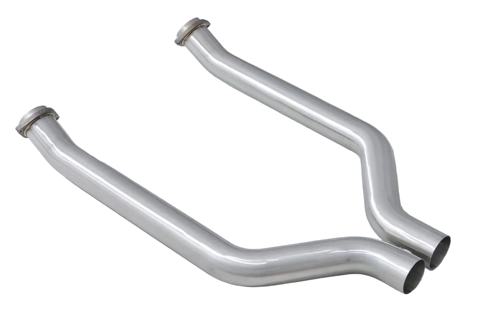 IRL BMW  G90 Catback Exhaust by IRL Exhaust
