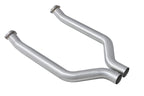 IRL BMW  G90 Catback Exhaust by IRL Exhaust