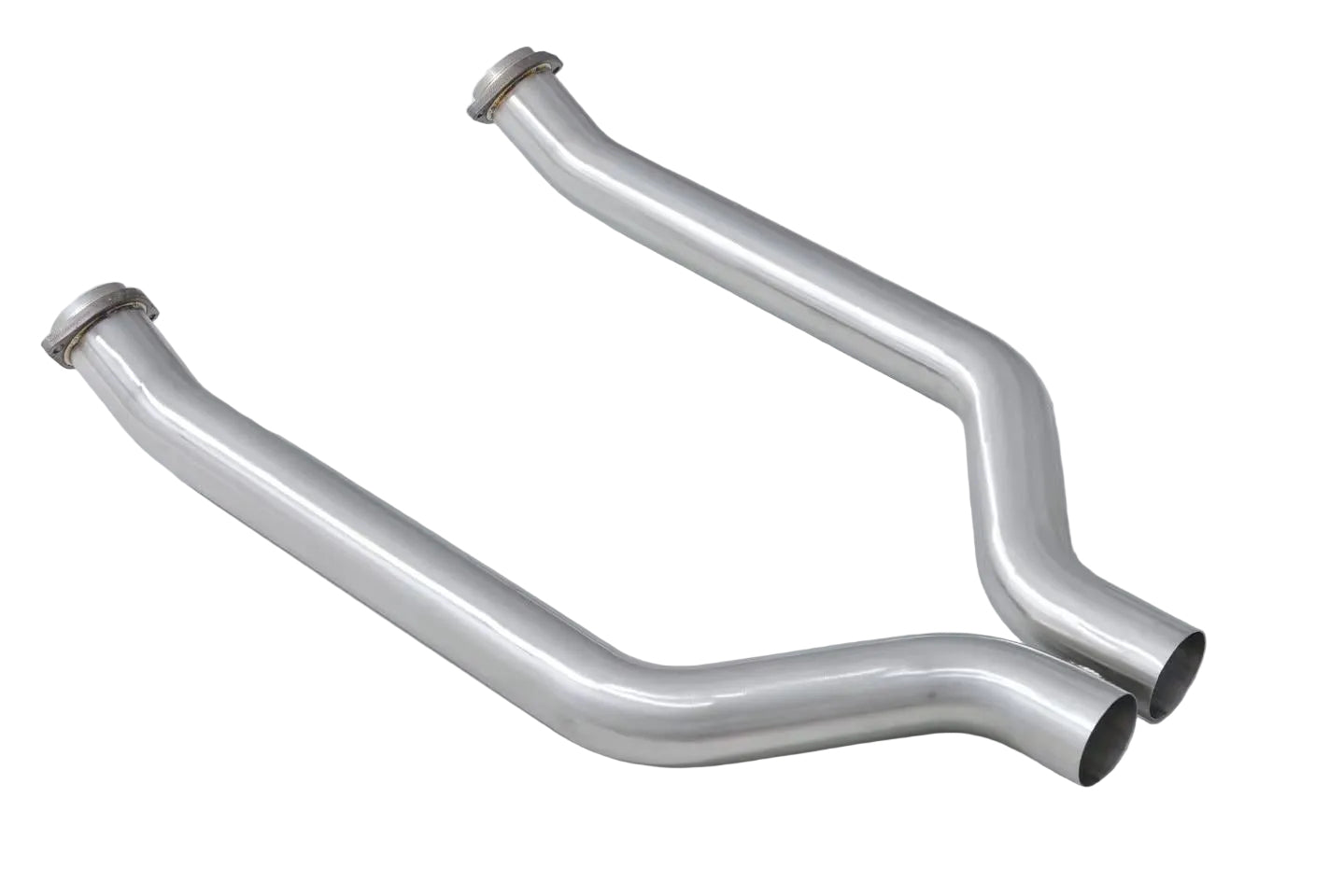 IRL BMW  G90 Catback Exhaust by IRL Exhaust