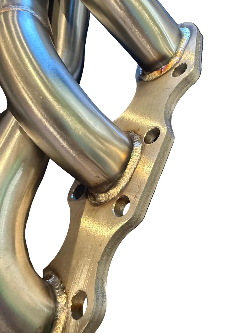 SPDZ1 Long Tube Headers — VQ35DE/HR | Nissan 350Z Z33 / 370Z / Infiniti G35 G37