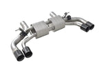 IRL G90 G99 M5 Axleback Exhaust