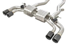 IRL G90 G99 M5 Axleback Exhaust