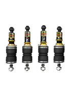 Dynamic Pro Air Struts - Audi R8 2008-2015 (Type 42)