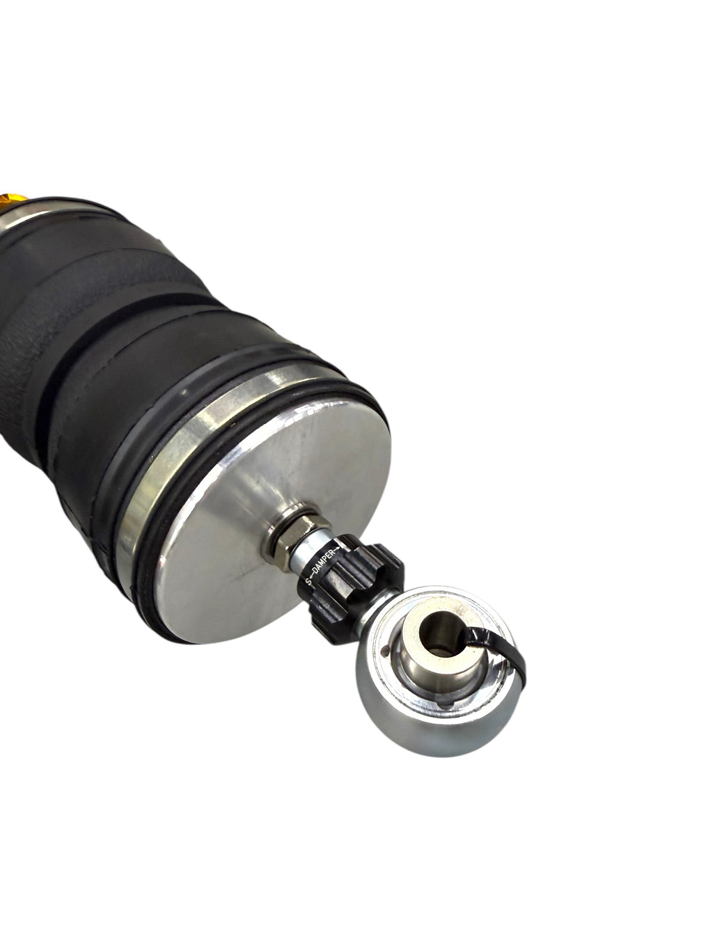 Dynamic Pro Air Struts - Audi R8 2016-2024 (Type 4S)