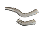 IRL F80 F82 F83 F87 Maxflow Downpipes