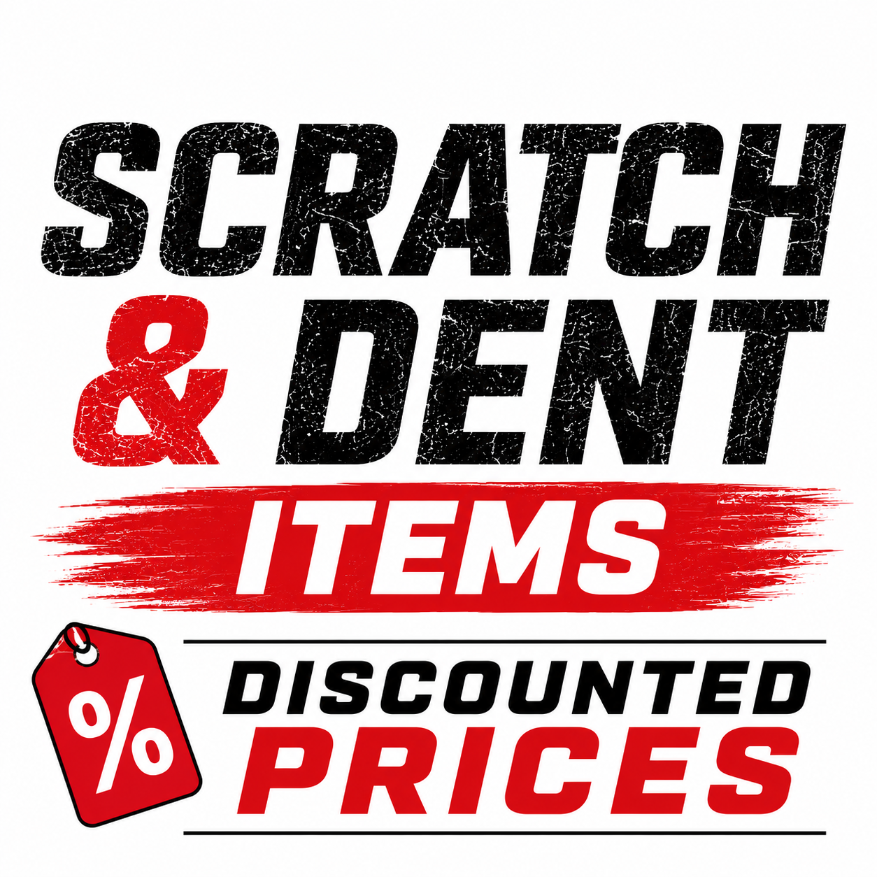 F97 F98 X3M X4M Axleback Scratch and Dent