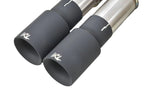 IRL E90 E92 M3 Catback Exhaust
