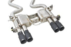 IRL E90 E92 M3 Catback Exhaust