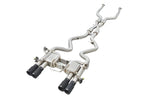 IRL E90 E92 M3 Catback Exhaust
