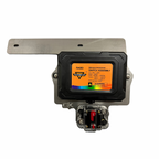 2018+ Jeep JL JT Auxbeam Control Box Mount for Wrangler Gladiator By Gatekeeper Off-Road