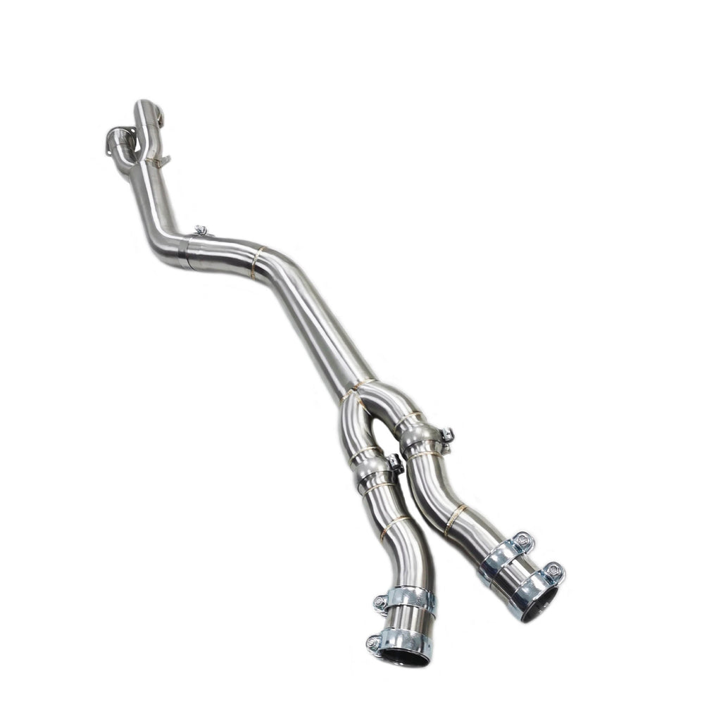 IRL G80 G82 G83 Midpipe by IRL Exhaust
