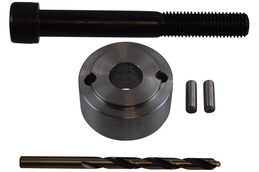 ICT Billet LS Crankshaft Pin Drill Fixture Kits 551917