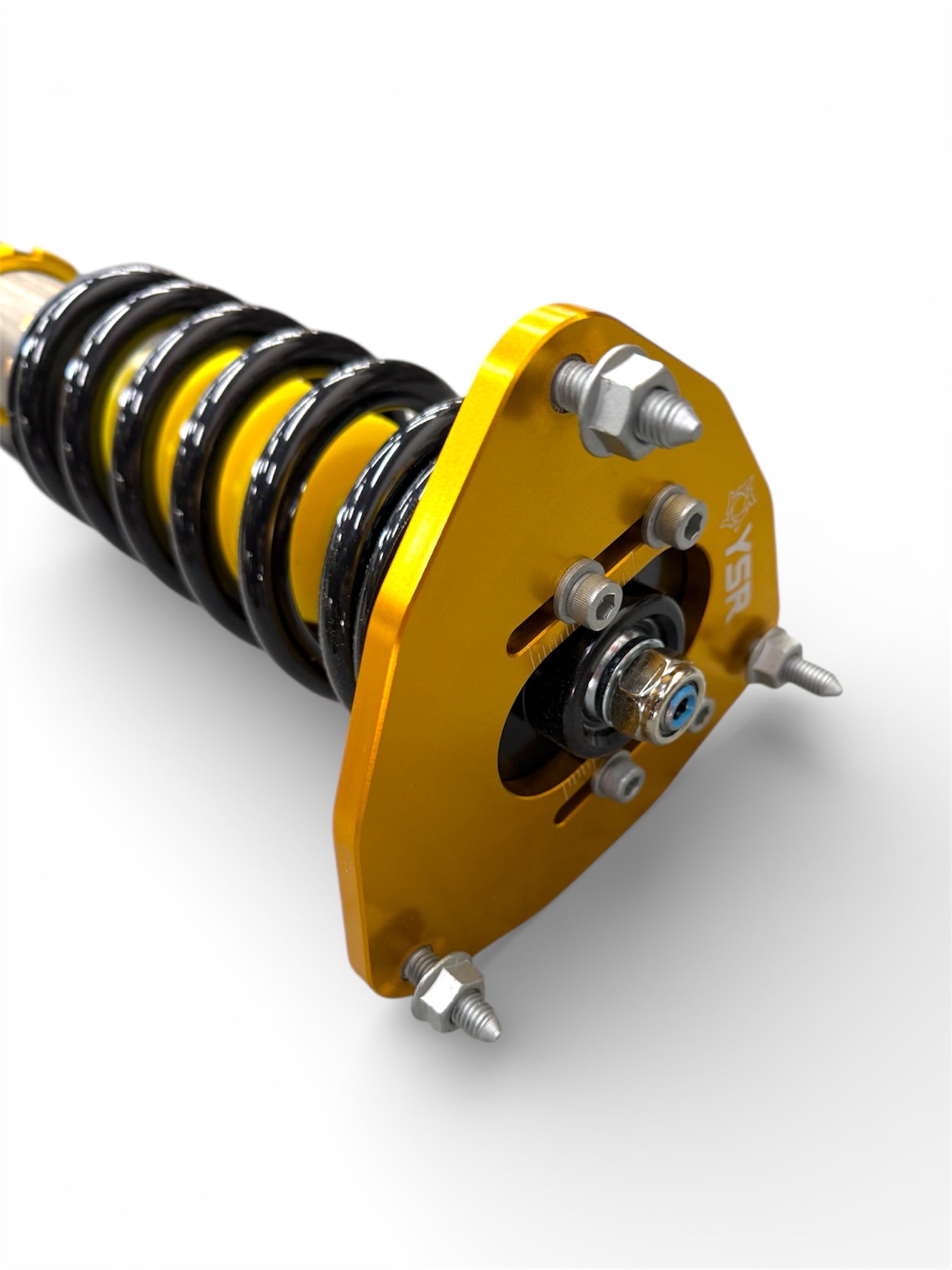 YSR Pro Sport Digressive Series Coilovers - Subaru Impreza / WRX 2002-2007 &  STi 2004 (GD)
